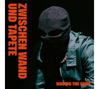 Waving The Guns Zwischen Wand Und Tapete (CD) (Importación USA)