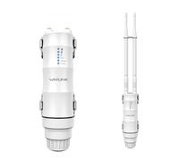 WAVLINK 570HN2 Router WiFi 43x5x5cm 150m blanco
