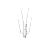 WAVLINK AC1200 2,4G/5G Enrutador WIFI de Alta Potencia de Doble Banda para Exteriores/AP Repetidor WIFI Inalámbrico Wifi Antena de Alta Ganancia POE