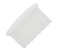 Wavy Chopper Cutter - Versatile French Fry Slicer, Ergonomic Size With Stainless Steel Cutter, Easy Grip Design, Fun Kitchen Gadget, For Potatoes Carrots Cheese Salad Vegetables