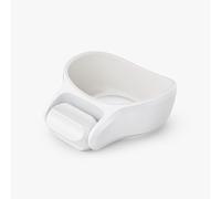 Wavytalk Accesorio de rodillo de precisión para dispositivo JD-TM028 Bare It IPL, diseñado para parpadeos uniformes para eliminar puntos perdidos para una cobertura completa del cuerpo en la mitad del