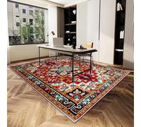 WAWFONG Alfombrilla para Silla para Suelos Duros, Gaming Protector de Suelo, Alfombra para Silla de Escritorio, Antideslizante Alfombrilla para Silla de Oficina, Alfombra Suelo Gaming 180 x 200 cm