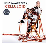 Wawrczeck,Jens - Celluloid [Vinilo]