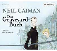 Wawrczeck,Jens - Das Graveyard-Buch