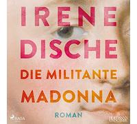Wawrczeck,Jens - Die Militante Madonna