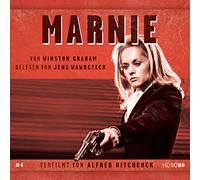 Wawrczeck, Jens- Hörbuch - Marnie: Jens Wawrczeck Liest - Verfilmt Von Alfred