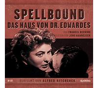 Wawrczeck, Jens- Hörbuch - Spellbound - das Haus Von Dr. Edwardes: Jens Wawrczeck