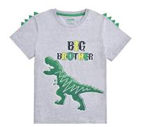 WAWSAM Baby Boys Classic, gris, 5-6 Años