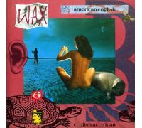 Wax - American English