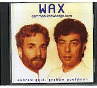 Wax - Common Knowledge