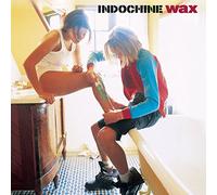 Wax (Double Vinyle) [Vinilo]