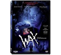 Wax [DVD] (2015)