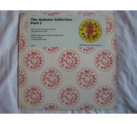 Wax Factor / Que Pasa - WAX FACTOR / QUE PASA The Autumn Collection Part 2 12"