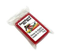 Wax for Snowboard,Surfboard Maintenance Tuning Block - Ski and Snowboard Wax - for Outdoor Downhill Winter Sports Competition Recreational Touring