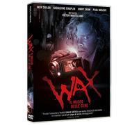 Wax - Il Museo Delle Cere – Koch Media
