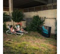 Wax Jaw - It Takes Guts! [Vinilo]