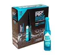Wax Lube - Lubricante cadena bicicleta - Lubricante en cera - PTFE & Ceramic Tecnology (pack 5 ml)