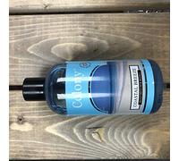 Wax Lyrical Colony - Ambientador difusor de varillas (250 ml, aroma a aceite)