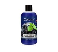 Wax Lyrical Colony - Ambientador difusor de varillas (250 ml, aroma a cereza)