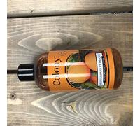 Wax Lyrical Colony - Ambientador difusor de varillas (aroma a aceite de 250 ml), color naranja