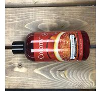 Wax Lyrical Colony - Ambientador difusor de varillas (aroma a aceite de 250 ml), color naranja y verde