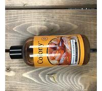 Wax Lyrical Colony - Ambientador difusor de varillas (aroma a ámbar y madera de cedro, 250 ml)