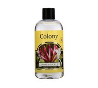 Wax Lyrical Colony - Ambientador difusor de varillas (aroma a madreselva, 250 ml)