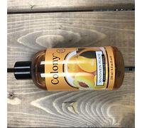 Wax Lyrical Colony - Ambientador difusor de varillas (aroma a melocotón, 250 ml)