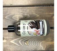 Wax Lyrical Colony - Ambientador difusor de varillas (aroma a vainilla, 250 ml)