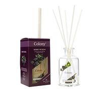 WAX LYRICAL Difusor de Varillas de 200 ml para Recoger Bayas