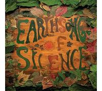 Wax Machine - Earthsong Of Silence