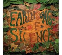 Wax Machine Earthsong of Silence (CD) Album