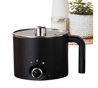 Wax Melting Pot | Candle Making Pot | Electric Melting Pitcher - 1.5L Stainless Steel Non Stick Anti Splash Temperature Control | Wax Melter Soap Candy Chocolate Butter Crafts | Beginners Studio Chris