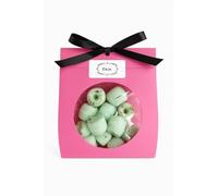 Wax Melts Artesanales Esencia a Mora - 12 piezas Aromáticas - Cera de soja - Ideal para quemador - Aromas a escoger - Figuras aleatorias (melon)