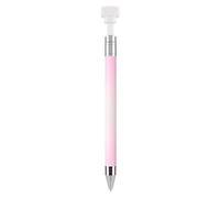 Wax Pen - 5,91 x 0,79 x 0,39 pulgadas automático Manicure Art Pen, Refillable Drill Pencil, Nail Decoration Rhinestone Picker | For Painting Manicure Jewelry Fixing Perfect for Gems, Crystals