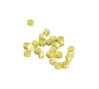 Wax Seal Beads - Sellado de cera | Sealing Wax Pellets | Creative 100X Card Wax Sealing Pellets, Octagon Sealing Beads For Wax Seal Stamp, Wax Seal Stamps, Sealing Wax Supplies For All Age