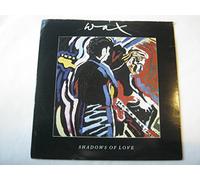 Wax - Shadows Of Love - RCA