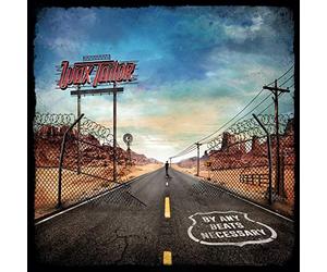 Wax Tailor - By Any Beats Necessary