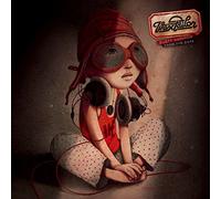 Wax Tailor - Dusty Rainbow from the..