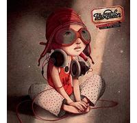 Wax Tailor - Dusty Rainbows from the Dark (2lp) [Vinilo]