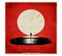 Wax Tailor - Fishing for Accidents (Red Vinyl) [Vinilo]