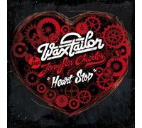 Wax Tailor - Heart Stop [Vinilo]