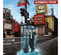 Wax Tailor - In the Mood for Life - Instrumental Version (2lp) [Vinilo]