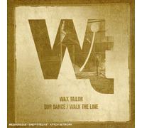 Wax Tailor - Our Dance/Walk The Line