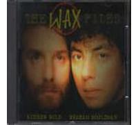 Wax - The Wax Files