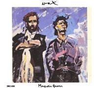 Wax U.K. - Magnetic Heaven / American English