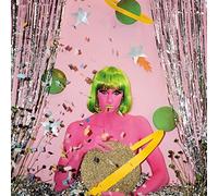 Wax Witches - Center Of Your Universe [Vinilo]