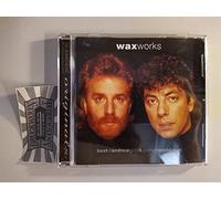 Wax - Works [Import]