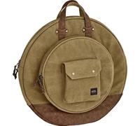 Waxed Canvas Collection Cymbal Bag