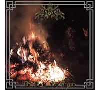 Waxen - Die macht von hassen